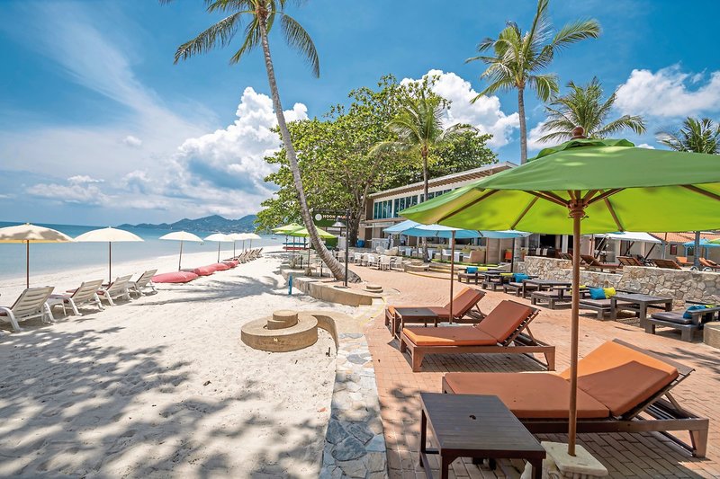Baan Samui Resort 3