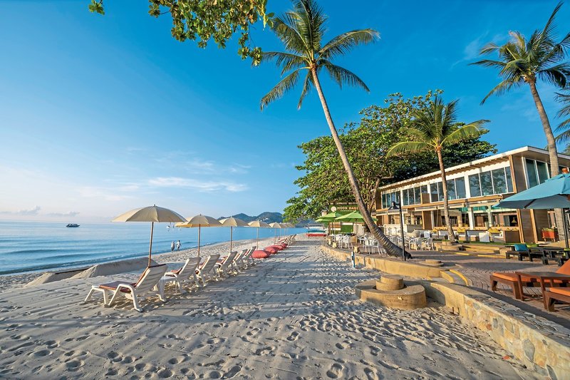 Baan Samui Resort 4