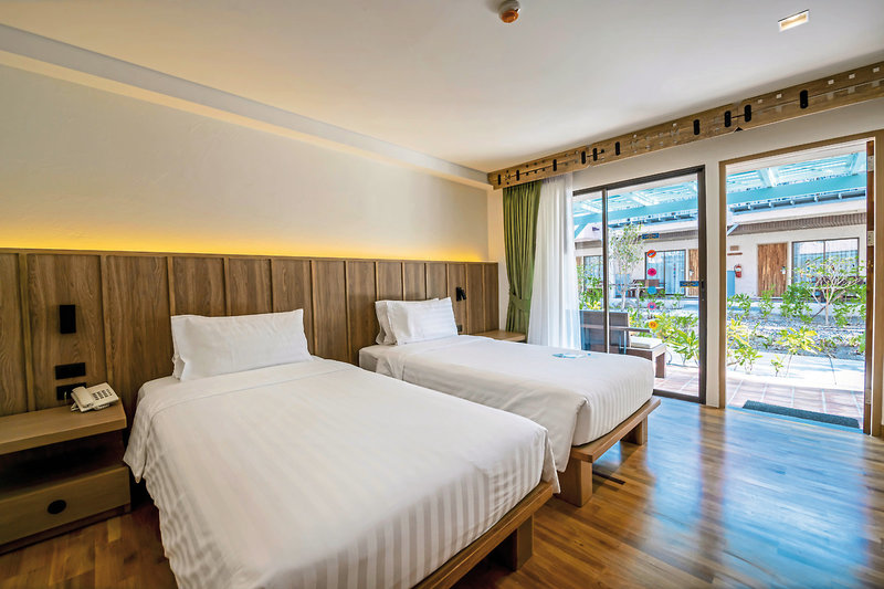 Baan Samui Resort 15
