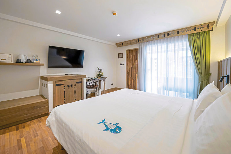 Baan Samui Resort 17