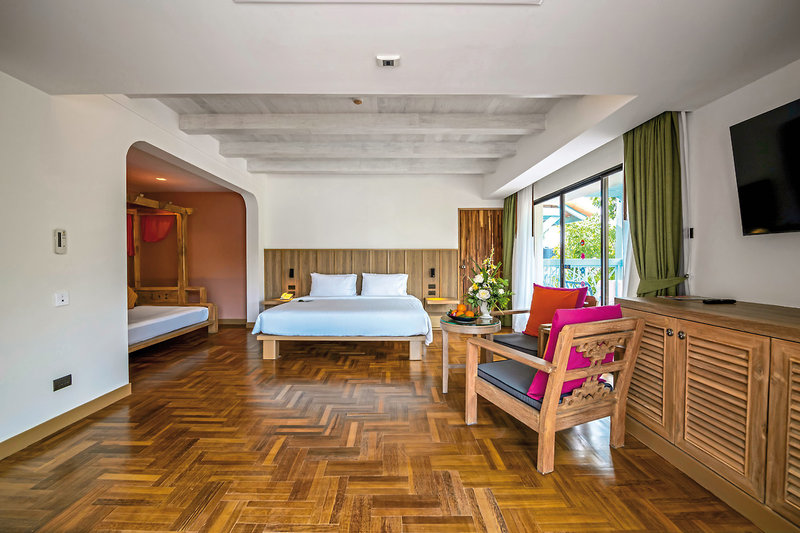 Baan Samui Resort 22