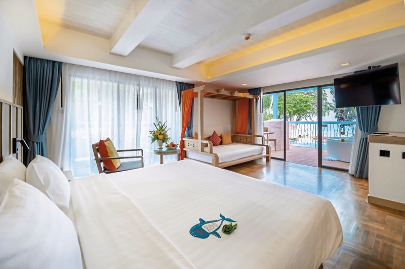 Baan Samui Resort 24