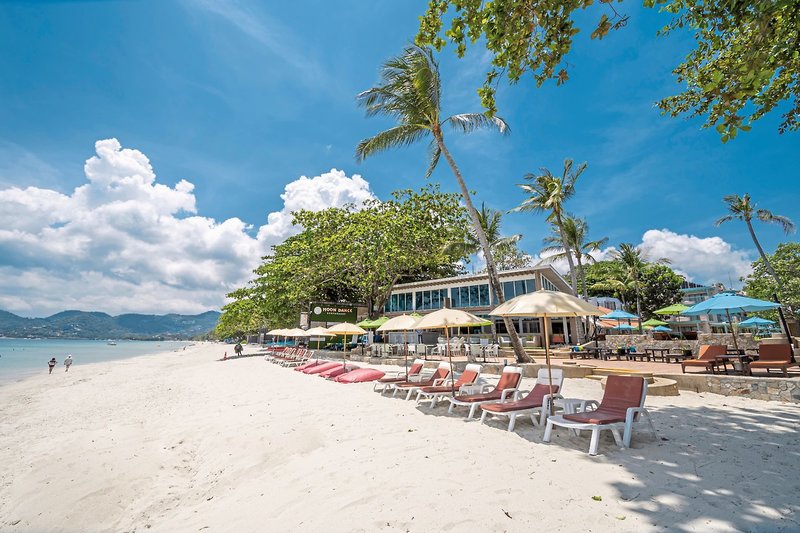Baan Samui Resort 30
