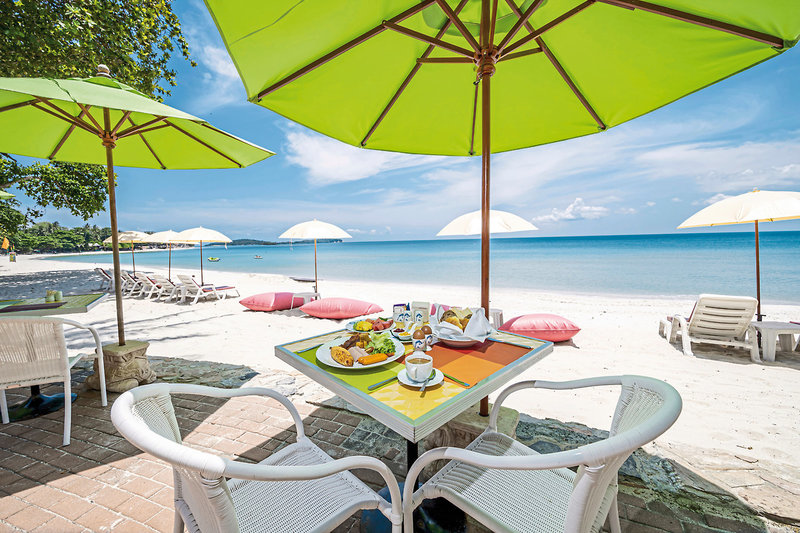 Baan Samui Resort 31