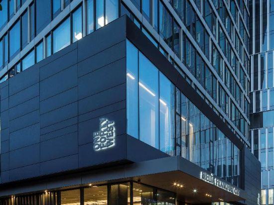 Hotel Sepp