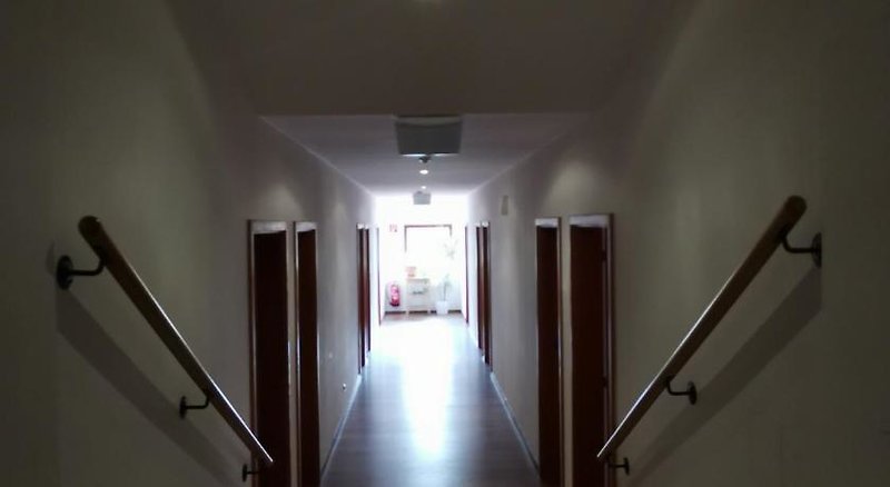 Hotel Khail 1
