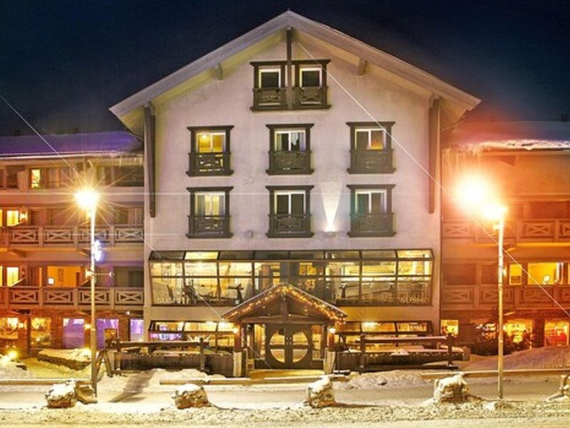 Skogstad Hotell 2