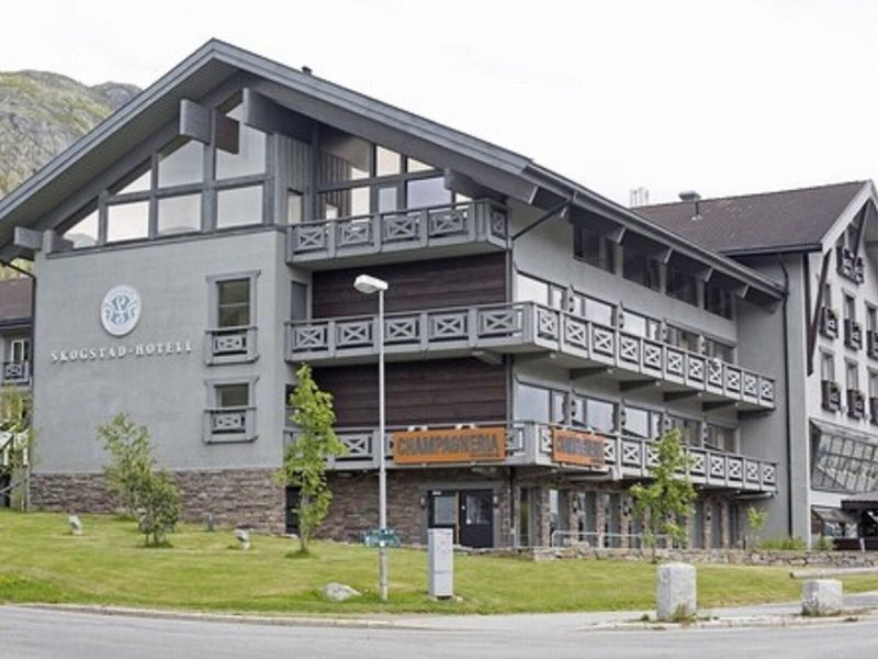 Skogstad Hotell 3