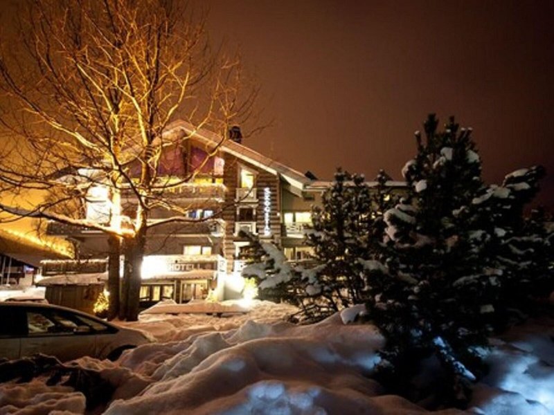Skogstad Hotell 4