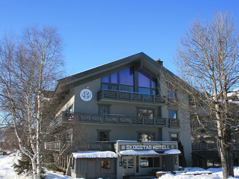 Skogstad Hotell 5