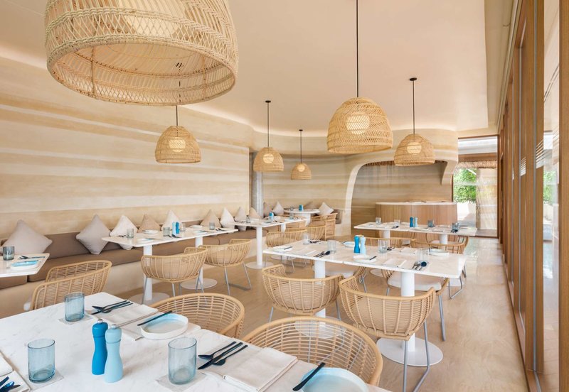 Centara Grand Beach Resort Samui 2