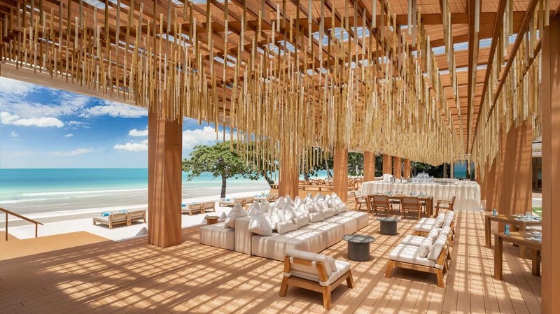 Centara Grand Beach Resort Samui 10