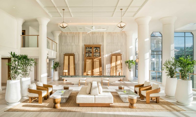 Centara Grand Beach Resort Samui 14