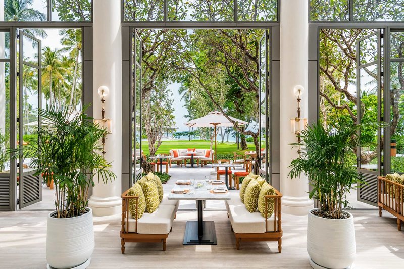 Centara Grand Beach Resort Samui 15