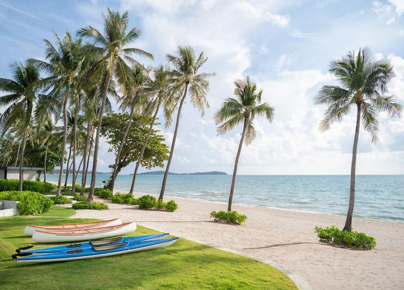 Centara Grand Beach Resort Samui 16