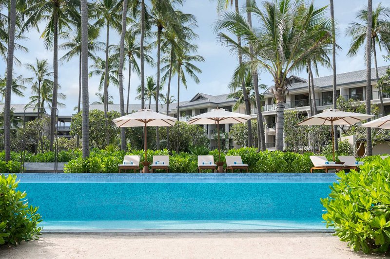 Centara Grand Beach Resort Samui 17