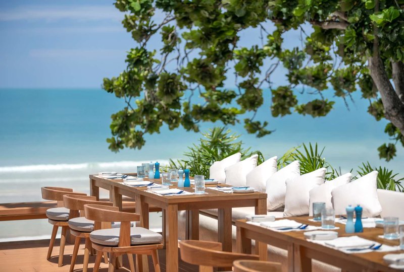 Centara Grand Beach Resort Samui 21