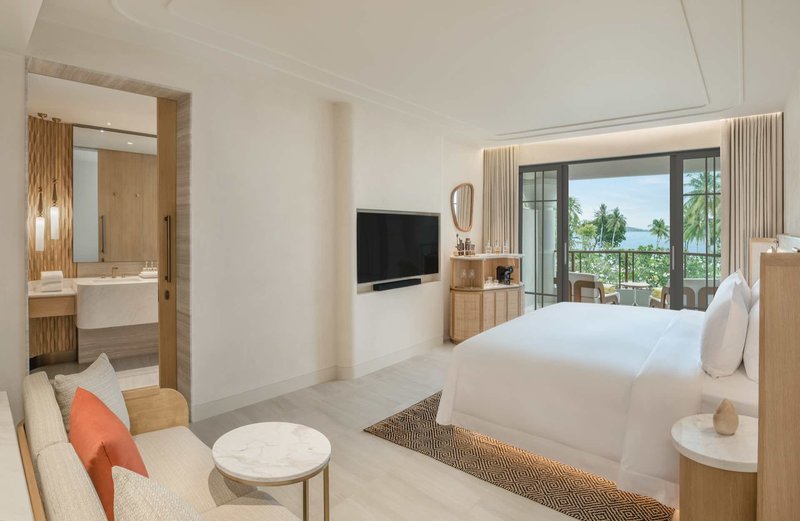 Centara Grand Beach Resort Samui 26