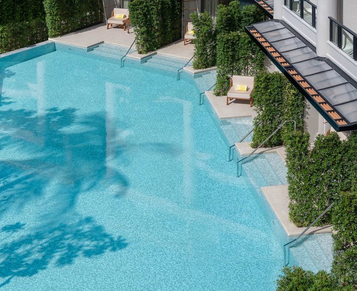 Centara Grand Beach Resort Samui 29