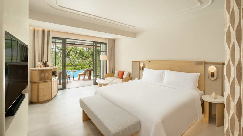 Centara Grand Beach Resort Samui 30