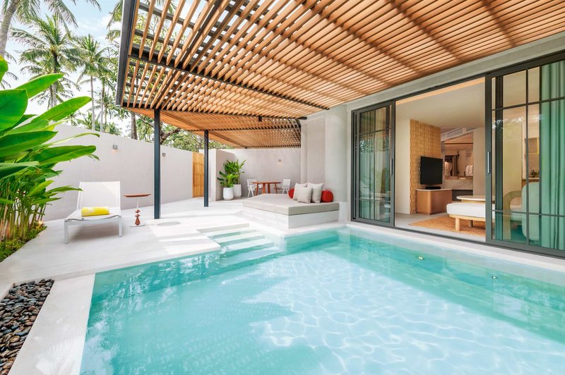 Centara Grand Beach Resort Samui 31