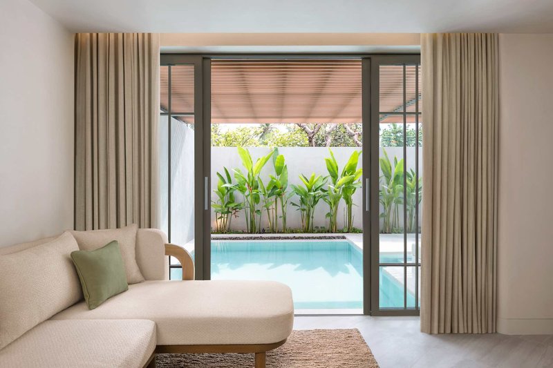 Centara Grand Beach Resort Samui 32