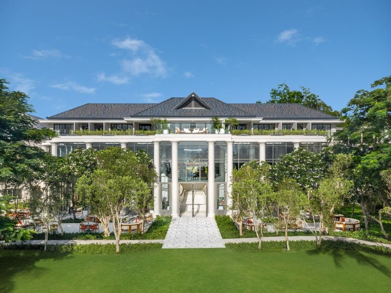 Centara Reserve Samui 1