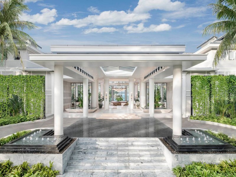 Centara Reserve Samui 2