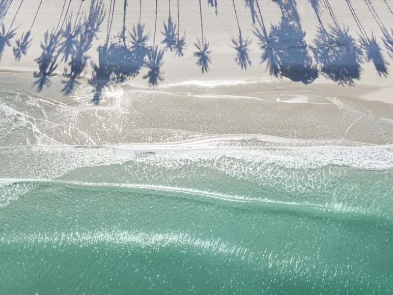 Centara Reserve Samui 8