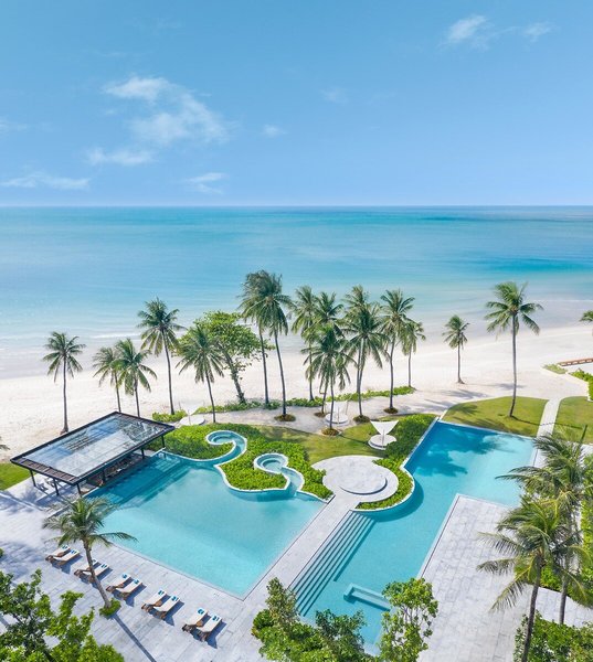 Centara Reserve Samui 9