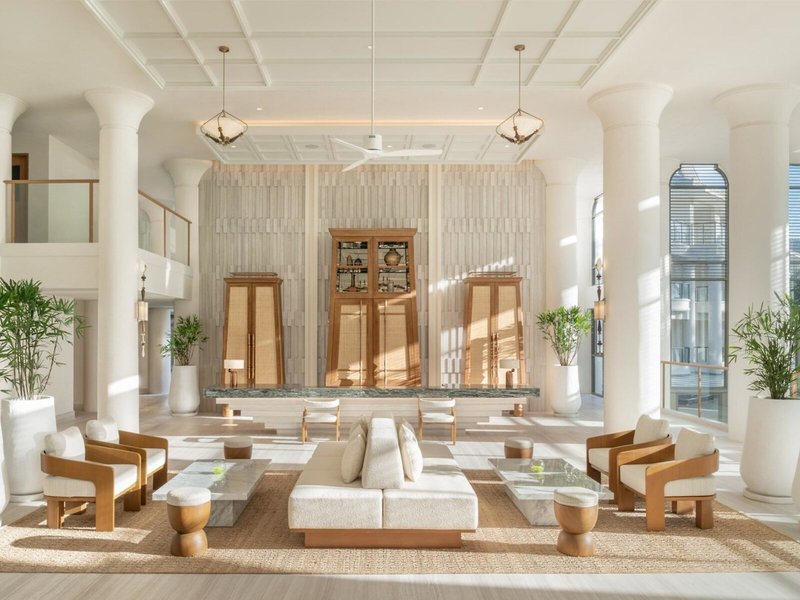 Centara Reserve Samui 11