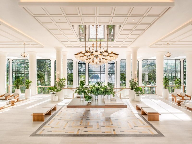 Centara Reserve Samui 12