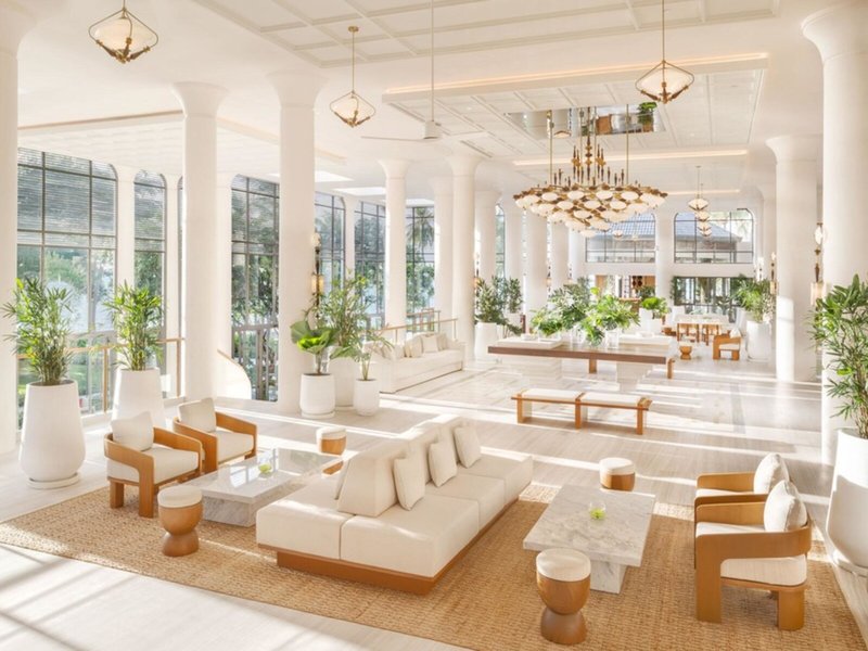 Centara Reserve Samui 13