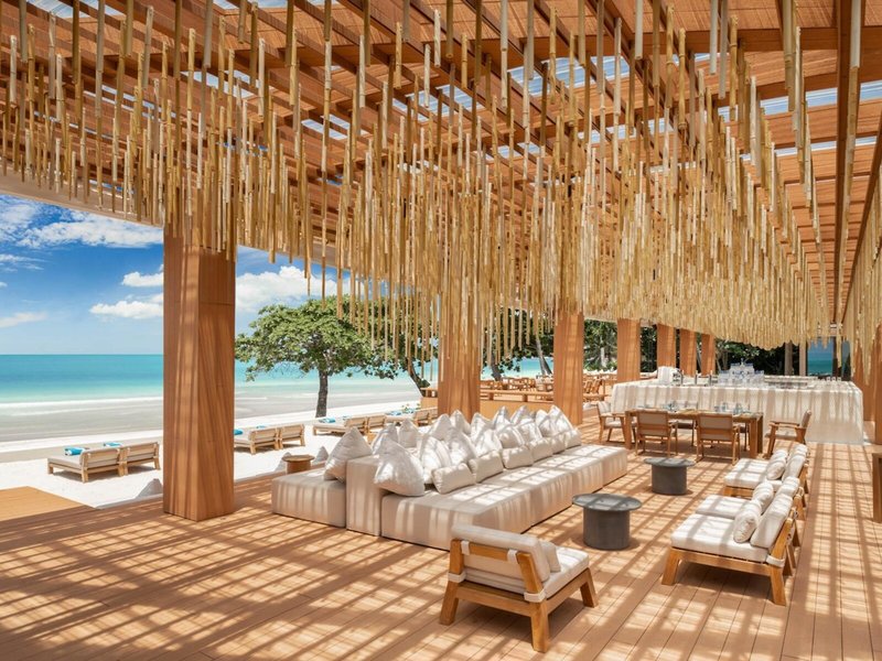 Centara Reserve Samui 14