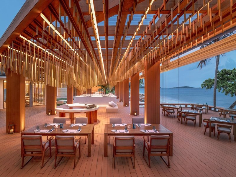 Centara Reserve Samui 19