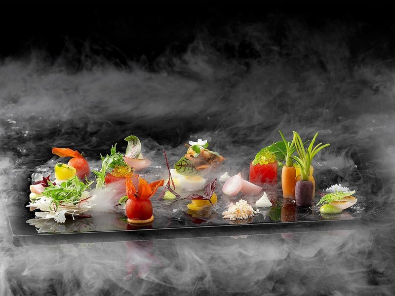 Centara Reserve Samui 32