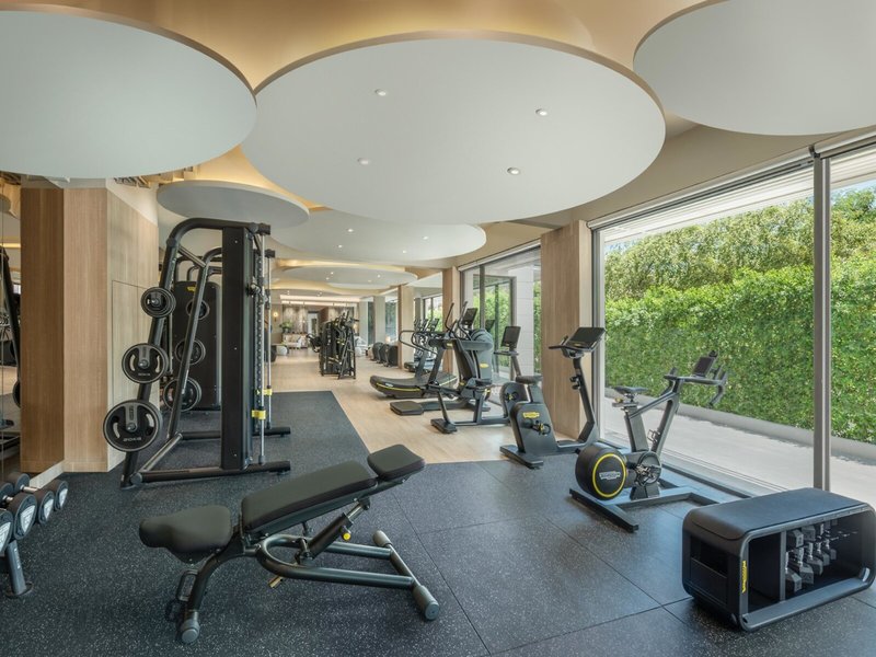 Centara Reserve Samui 41