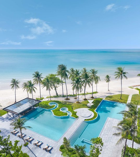 Centara Reserve Samui 12