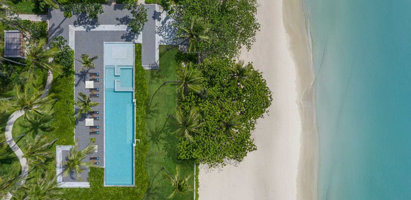 Centara Reserve Samui 13