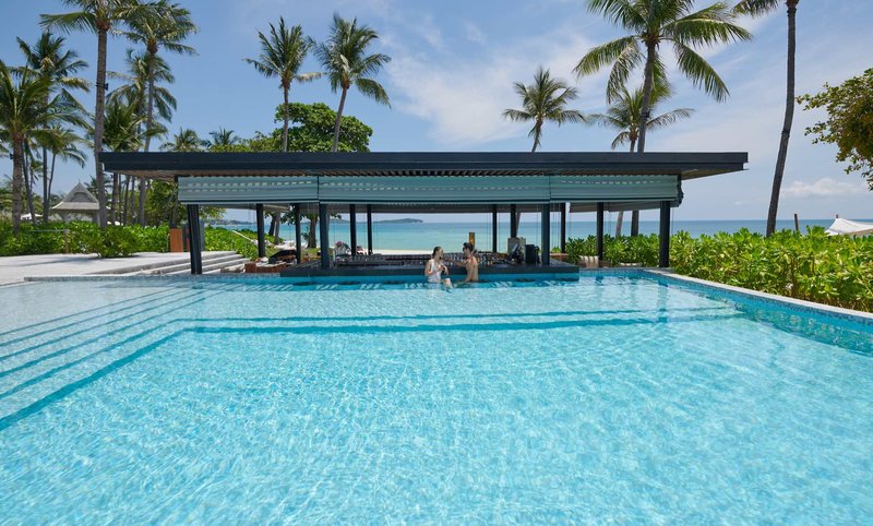 Centara Reserve Samui 20