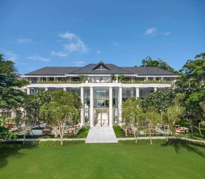 Centara Reserve Samui 22