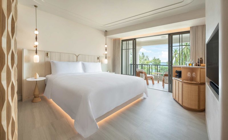 Centara Reserve Samui 24