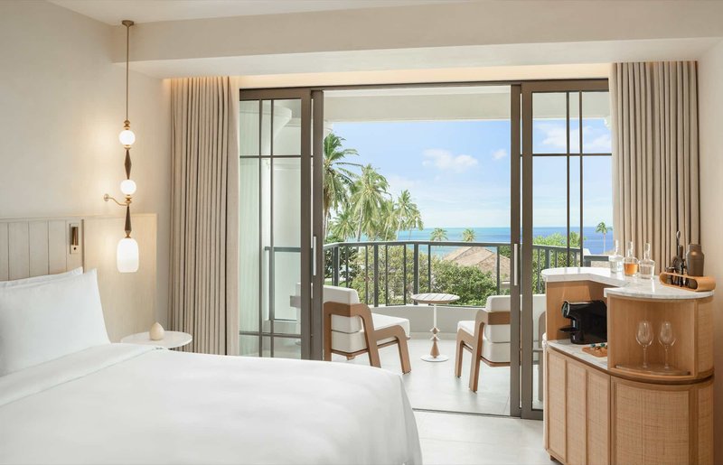 Centara Reserve Samui 25