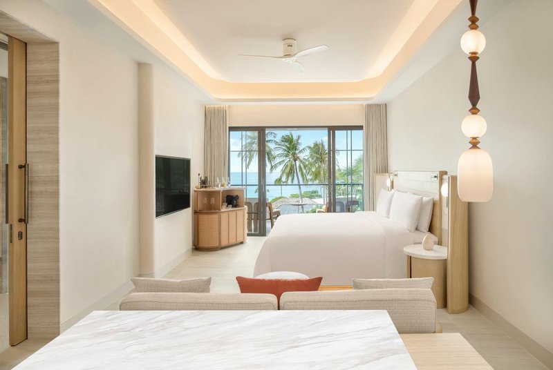Centara Reserve Samui 27