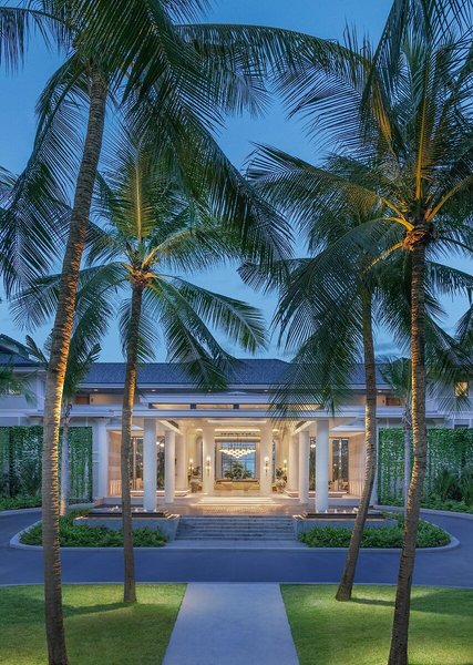 Centara Grand Beach Resort Samui 3