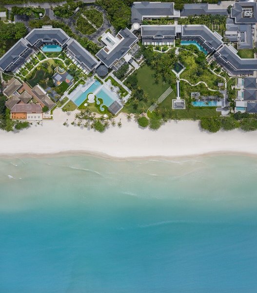 Centara Grand Beach Resort Samui 5