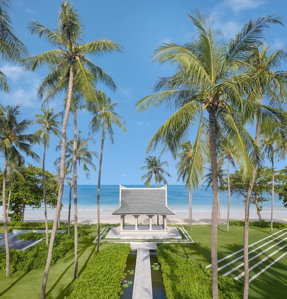 Centara Grand Beach Resort Samui 6