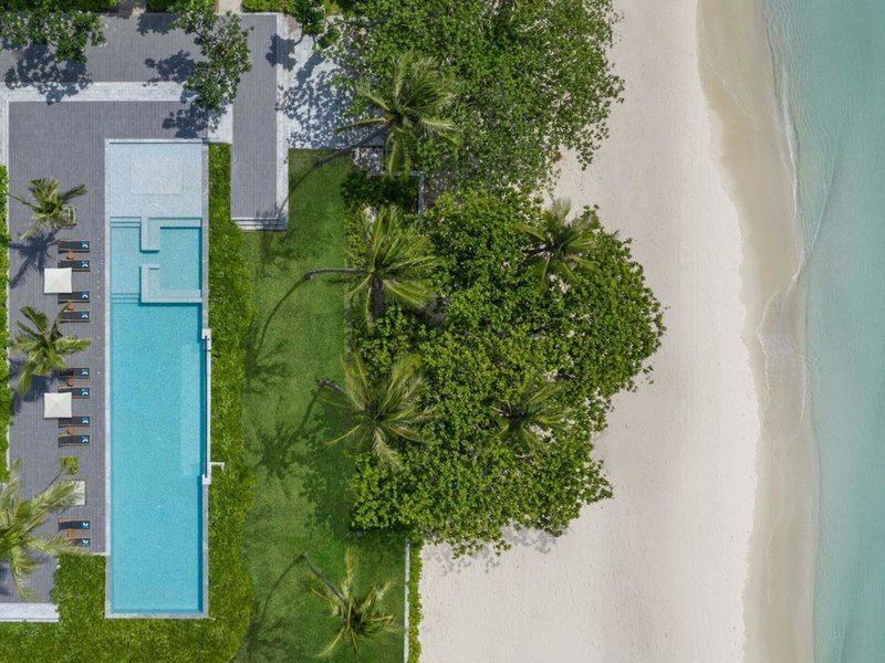 Centara Grand Beach Resort Samui 10