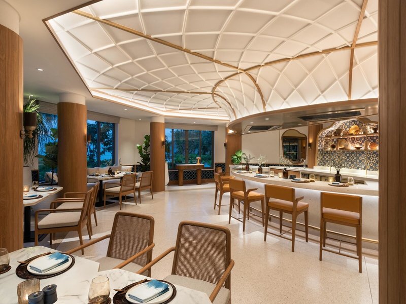 Centara Grand Beach Resort Samui 15