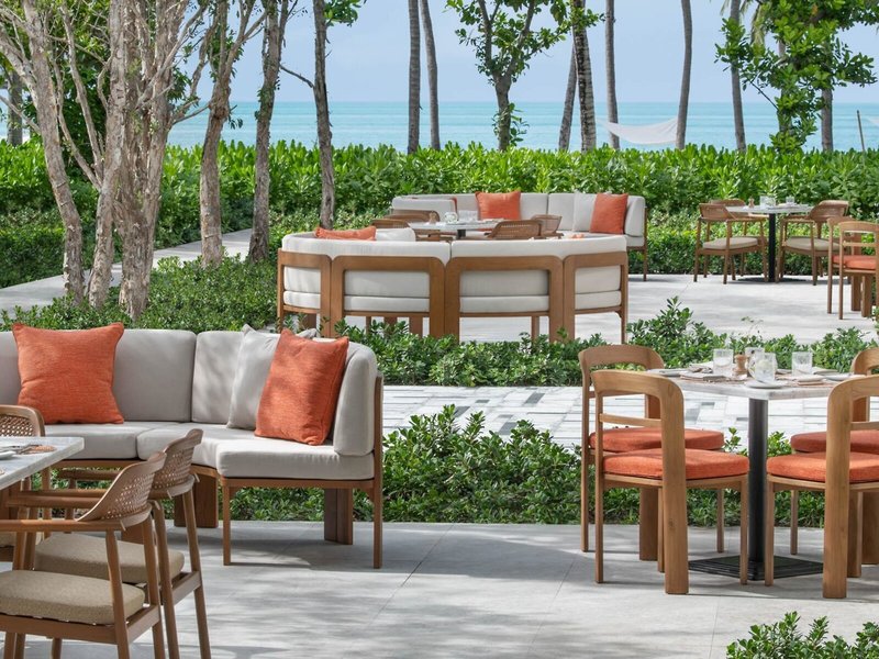 Centara Grand Beach Resort Samui 16
